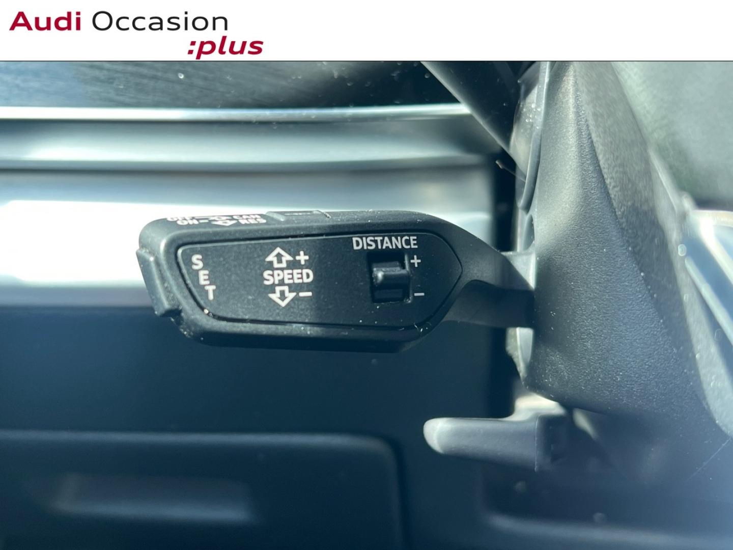 Voitures occasions Audi Q7 Competition Saint-Thibault-des-Vignes