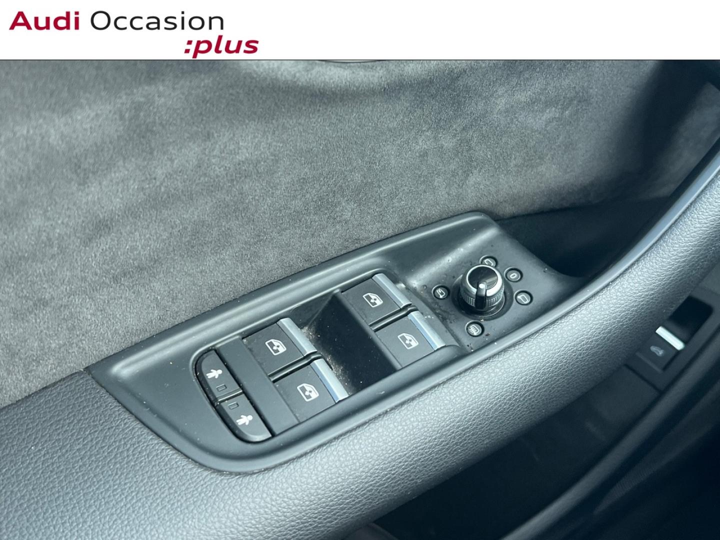 Voitures occasions Audi Q7 Competition Saint-Thibault-des-Vignes