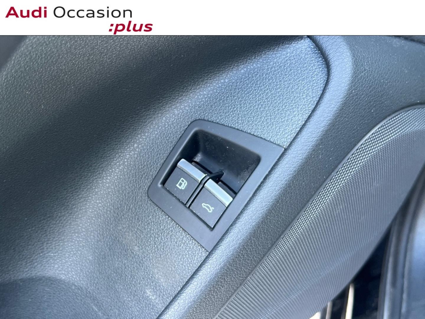 Voitures occasions Audi Q7 Competition Saint-Thibault-des-Vignes