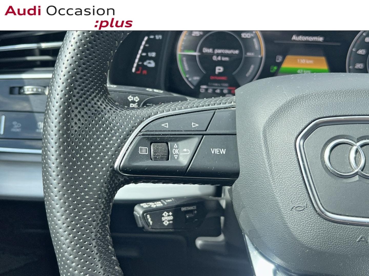 Voitures occasions Audi Q7 Competition Saint-Thibault-des-Vignes