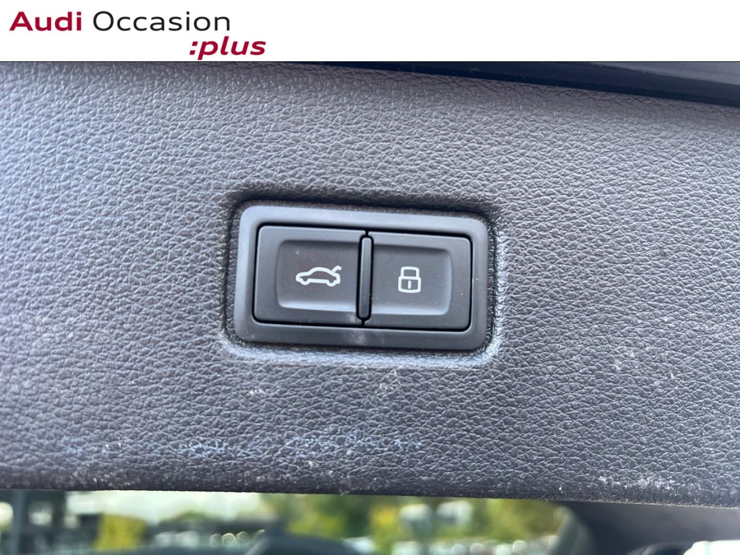 Voitures occasions Audi Q7 Competition Saint-Thibault-des-Vignes