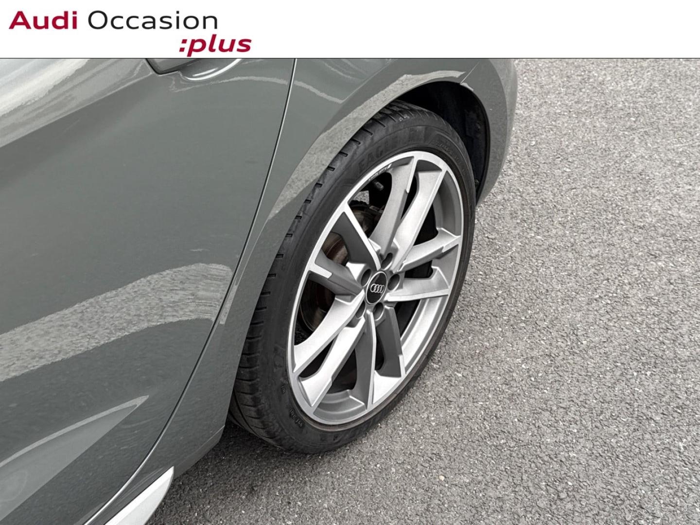 Voitures occasions Audi A1 Sportback S line Saint-Thibault-des-Vignes