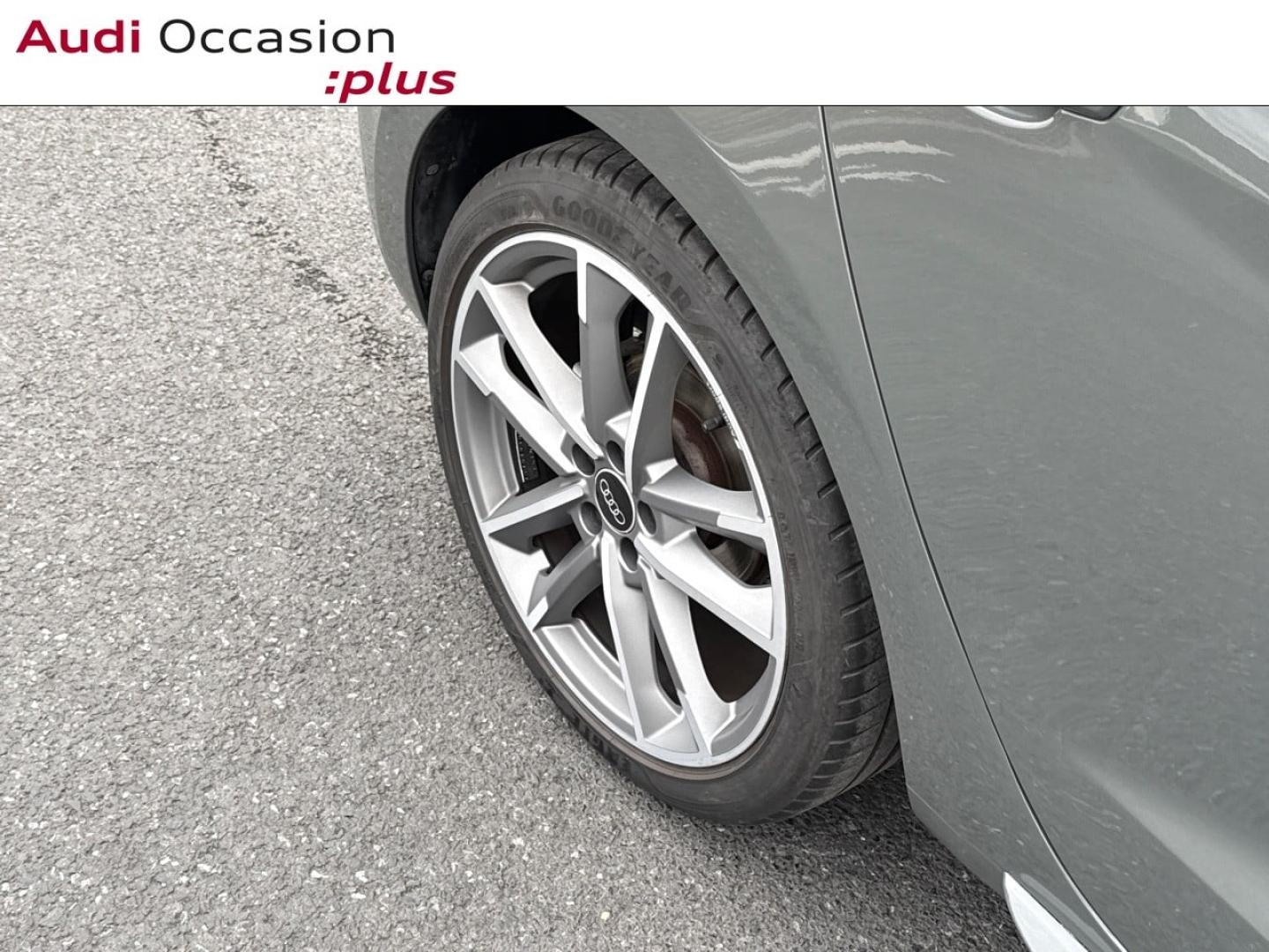 Voitures occasions Audi A1 Sportback S line Saint-Thibault-des-Vignes