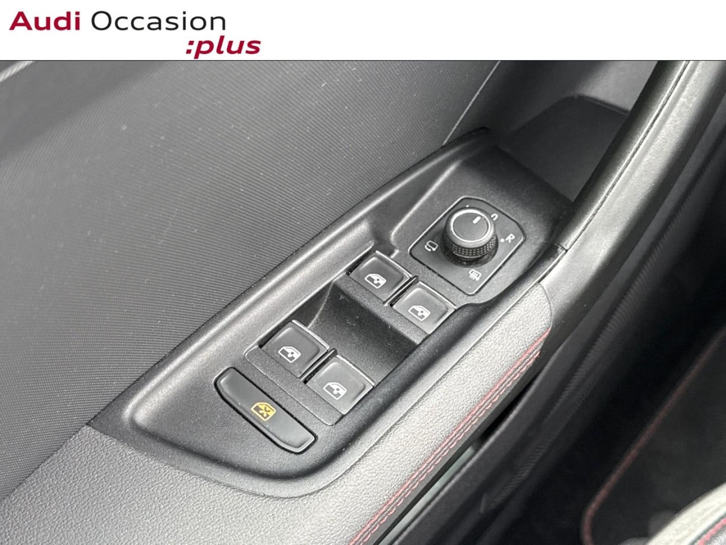 Voitures occasions Audi A1 Sportback S line Saint-Thibault-des-Vignes