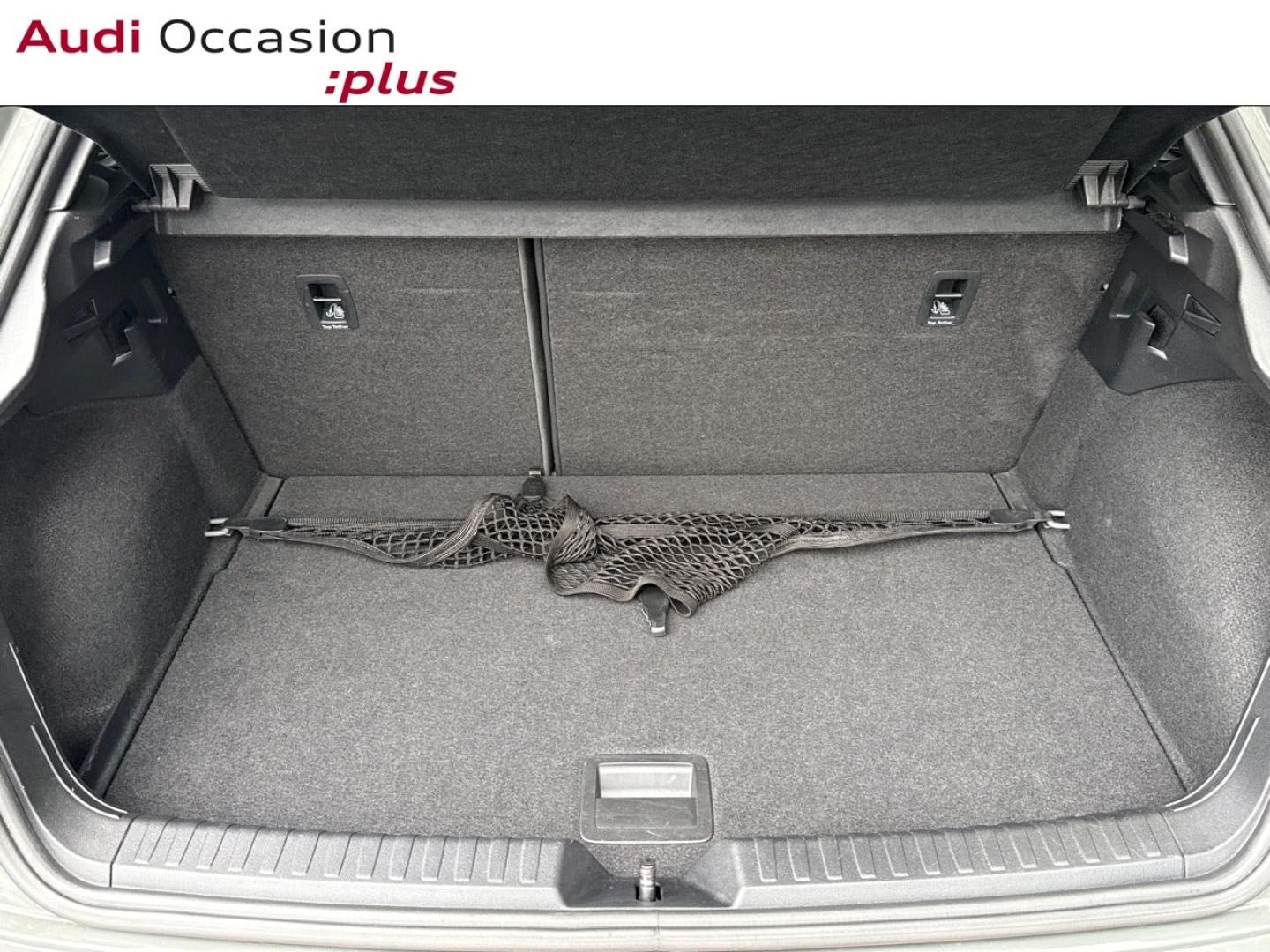 Voitures occasions Audi A1 Sportback S line Saint-Thibault-des-Vignes