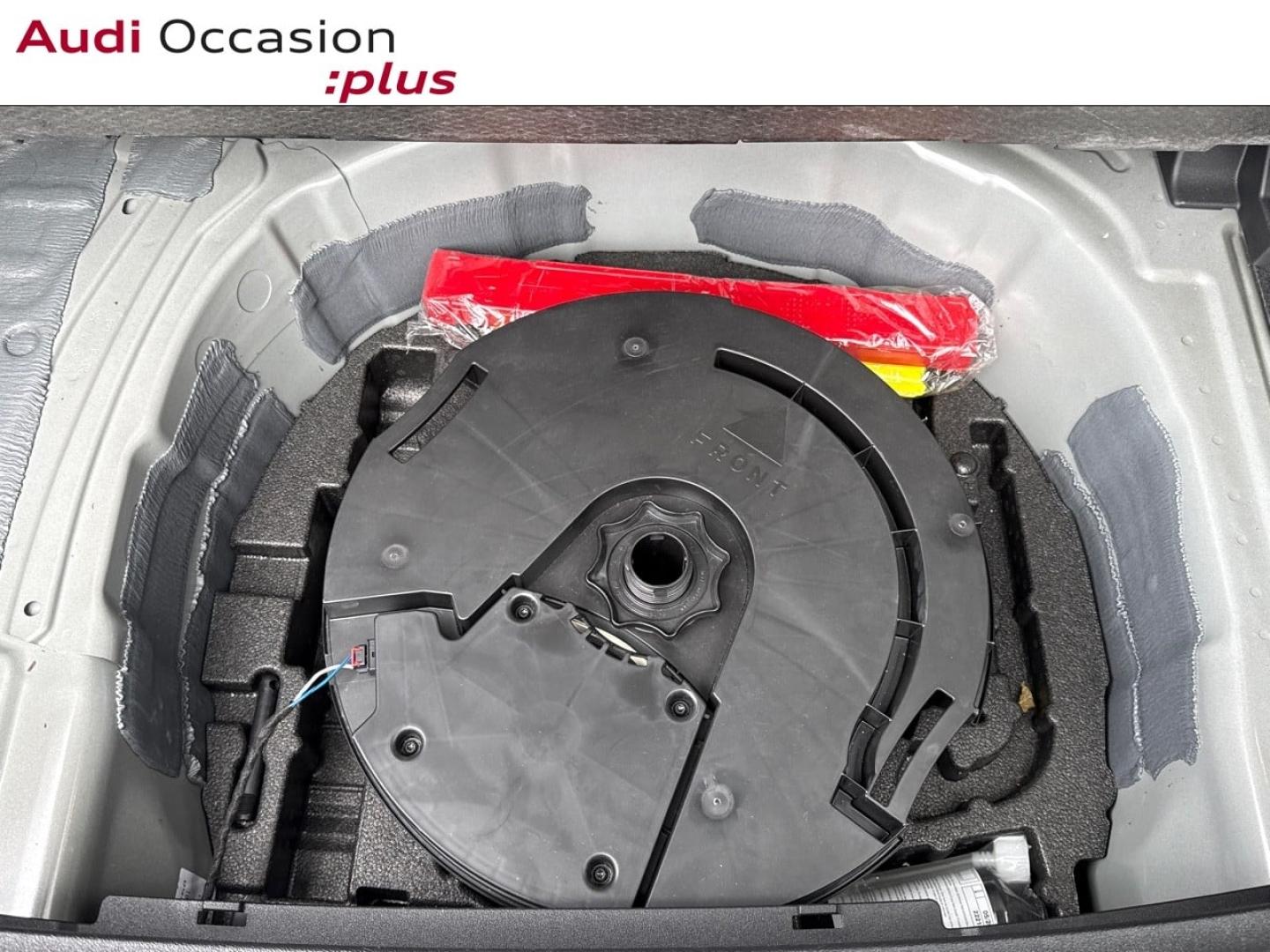 Voitures occasions Audi A1 Sportback S line Saint-Thibault-des-Vignes