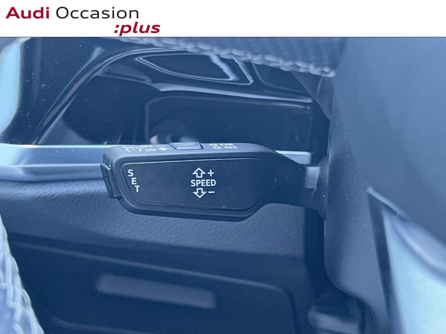 Voitures occasions Audi Q3 S line Saint-Thibault-des-Vignes