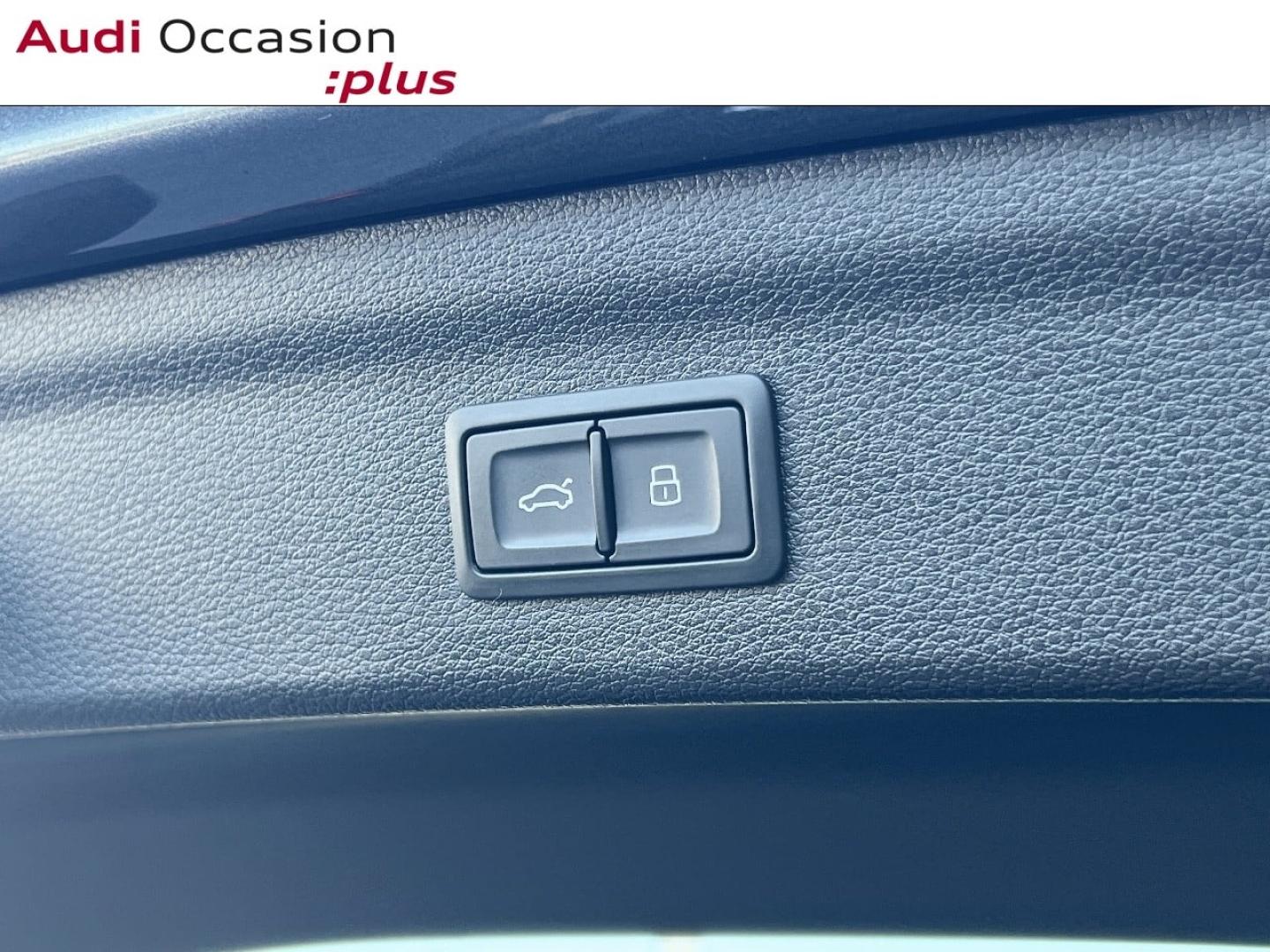 Voitures occasions Audi Q3 S line Saint-Thibault-des-Vignes