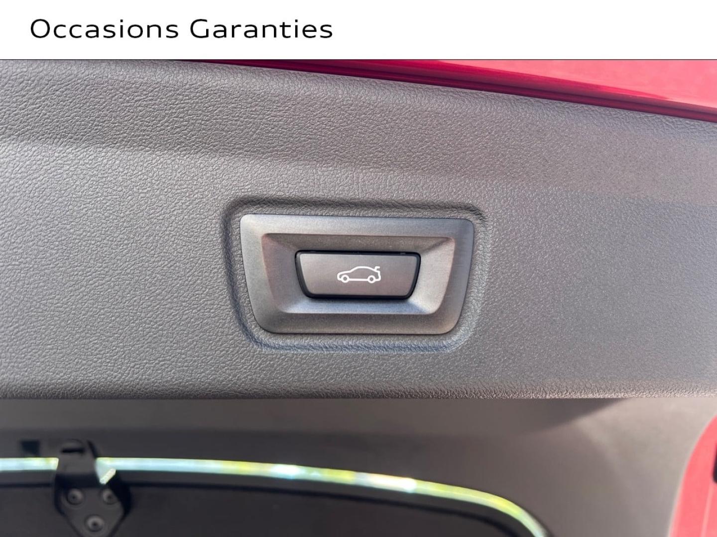 Voitures occasions BMW SERIE 4 GRAN COUPE M Sport Saint-Thibault-des-Vignes
