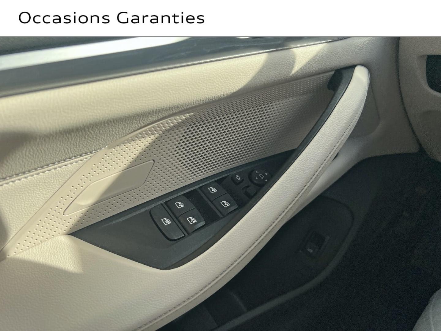 Voitures occasions BMW SERIE 4 GRAN COUPE M Sport Saint-Thibault-des-Vignes