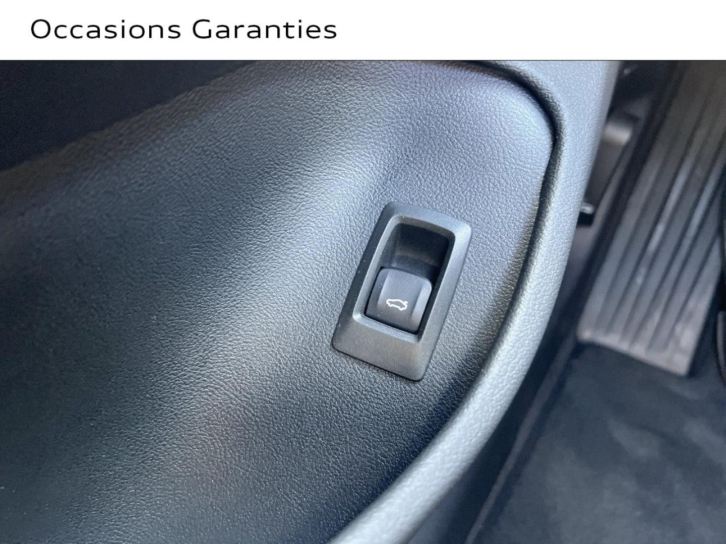 Voitures occasions BMW SERIE 4 GRAN COUPE M Sport Saint-Thibault-des-Vignes