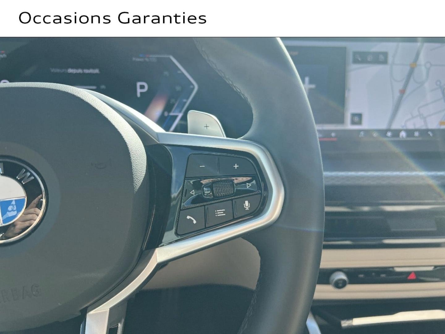 Voitures occasions BMW SERIE 4 GRAN COUPE M Sport Saint-Thibault-des-Vignes