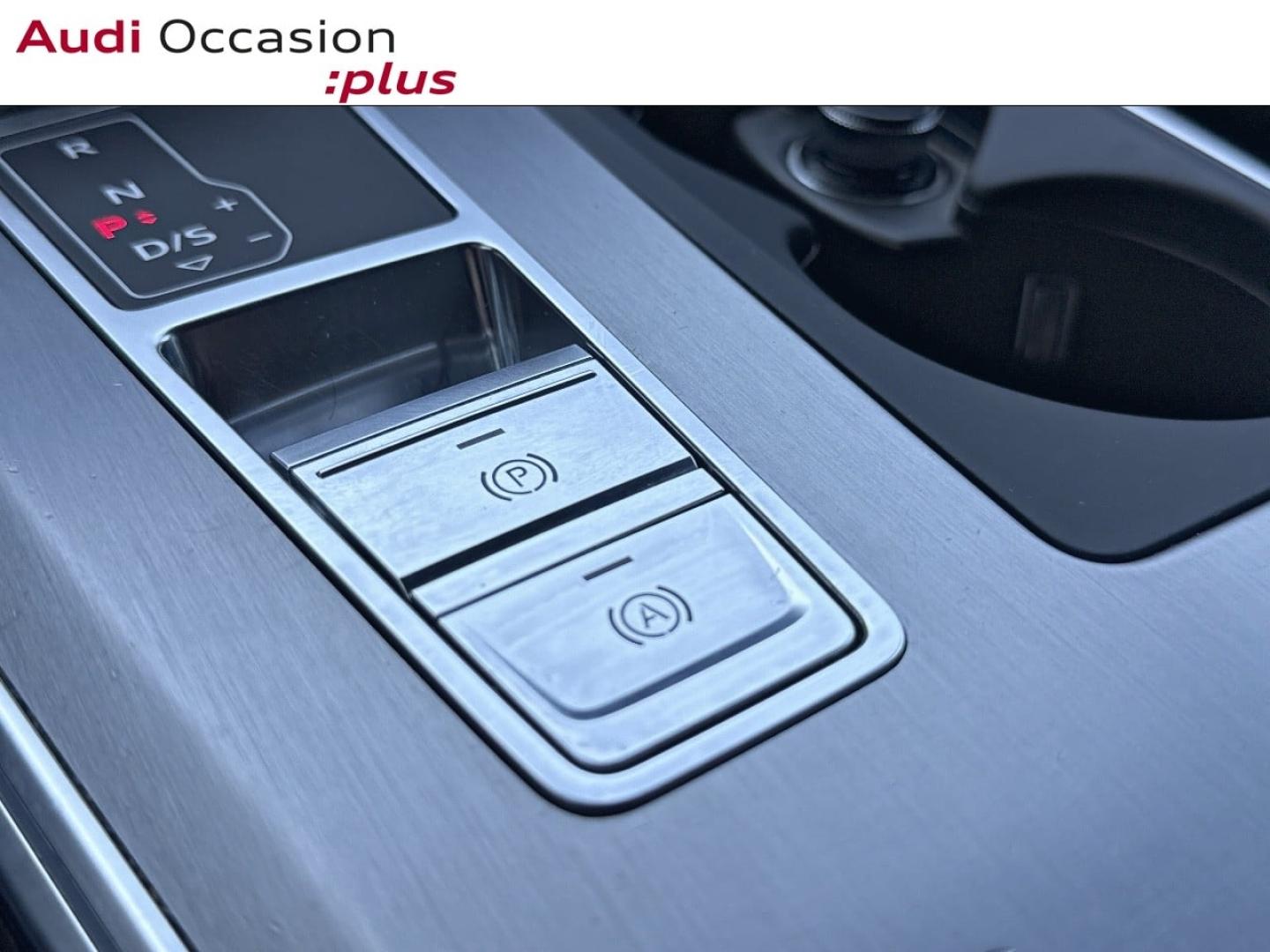 Voitures occasions Audi A6 AVANT Compétition Saint-Thibault-des-Vignes