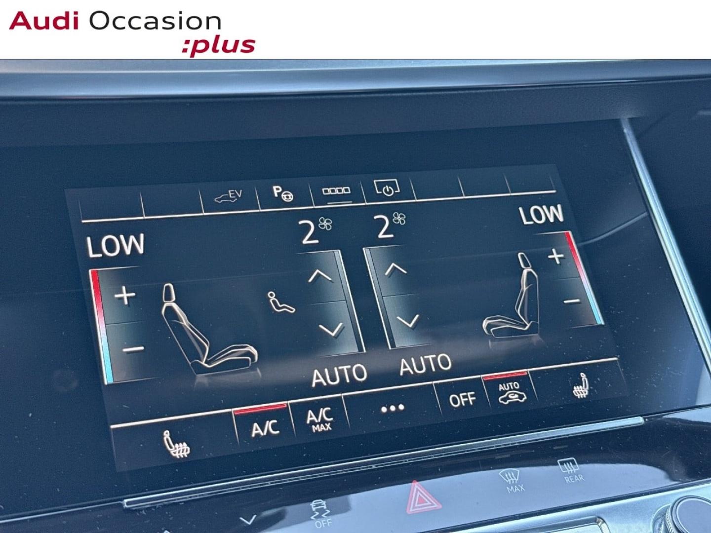Voitures occasions Audi A6 AVANT Compétition Saint-Thibault-des-Vignes