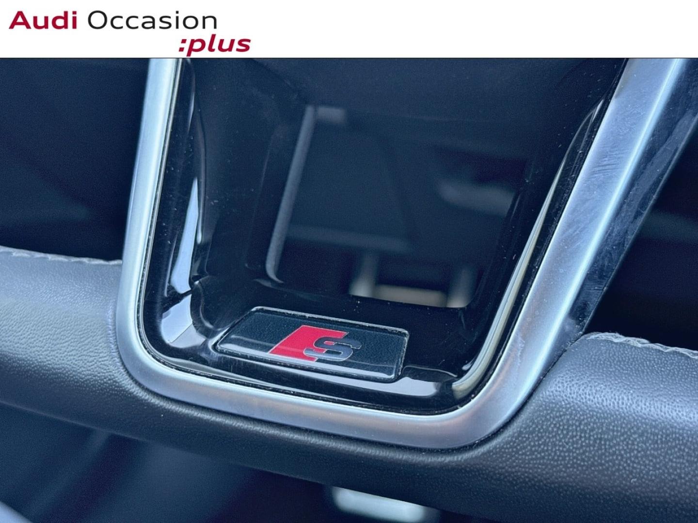 Voitures occasions Audi A6 AVANT Compétition Saint-Thibault-des-Vignes