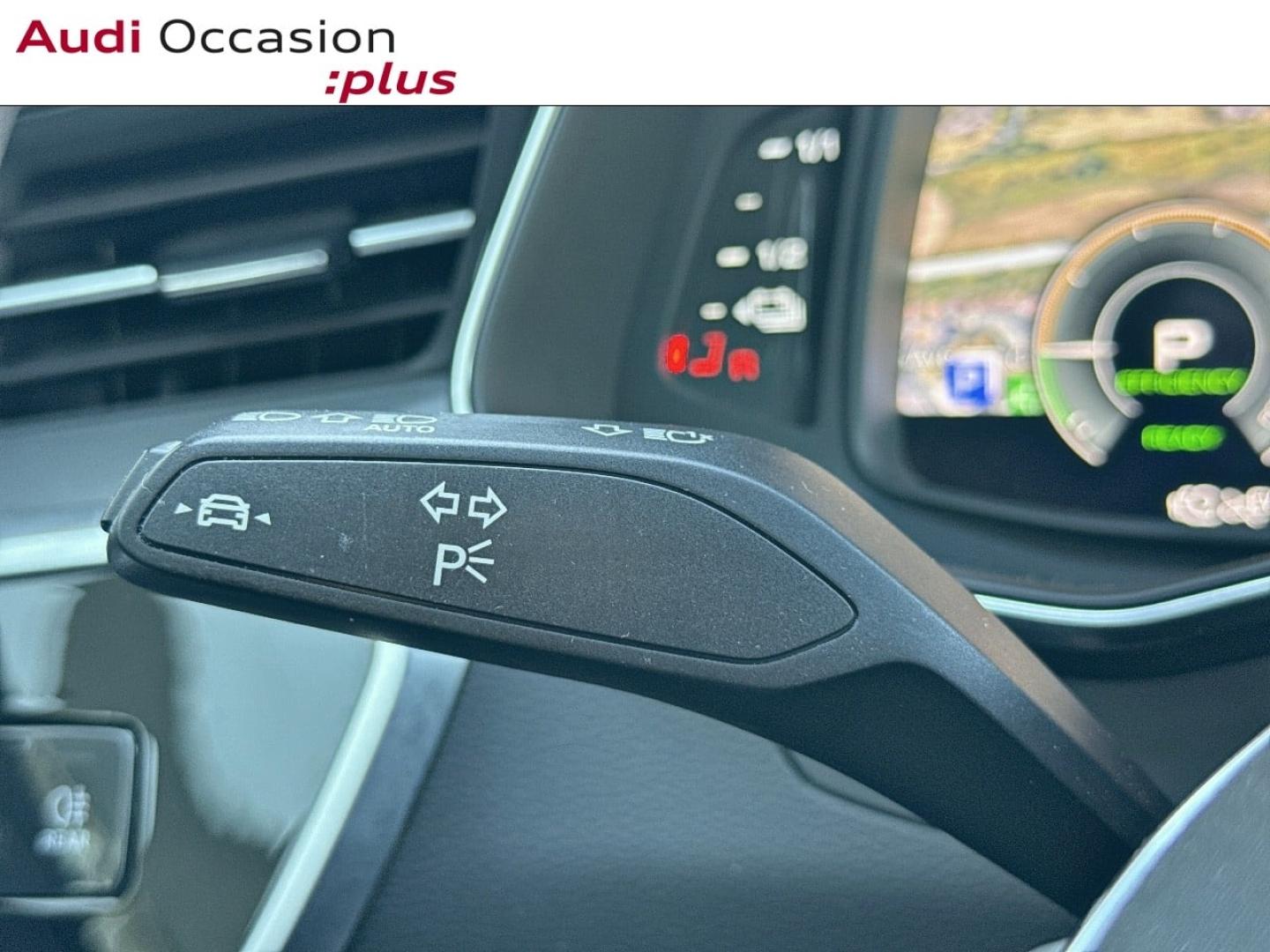 Voitures occasions Audi A6 AVANT Compétition Saint-Thibault-des-Vignes