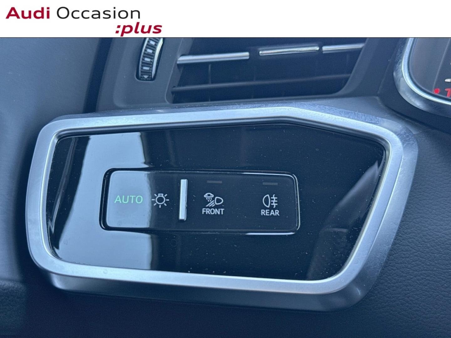 Voitures occasions Audi A6 AVANT Compétition Saint-Thibault-des-Vignes