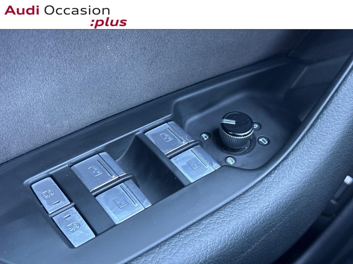 Voitures occasions Audi A6 AVANT Compétition Saint-Thibault-des-Vignes