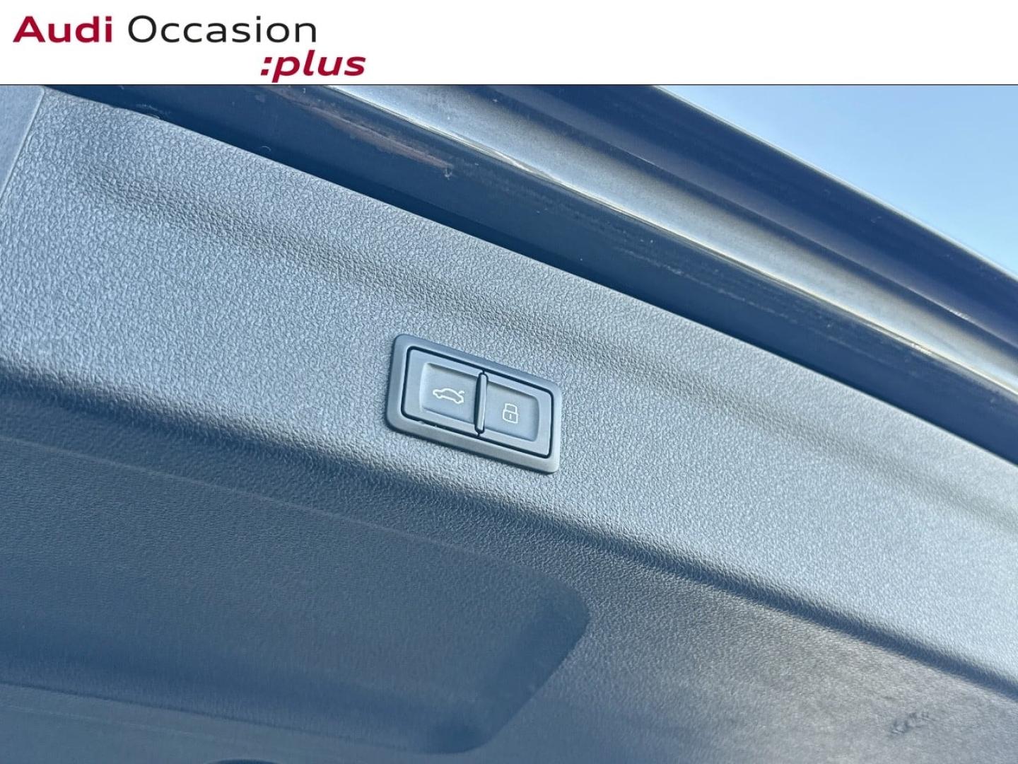Voitures occasions Audi A6 AVANT Compétition Saint-Thibault-des-Vignes