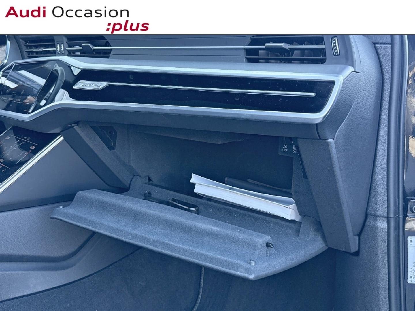 Voitures occasions Audi A6 AVANT Compétition Saint-Thibault-des-Vignes