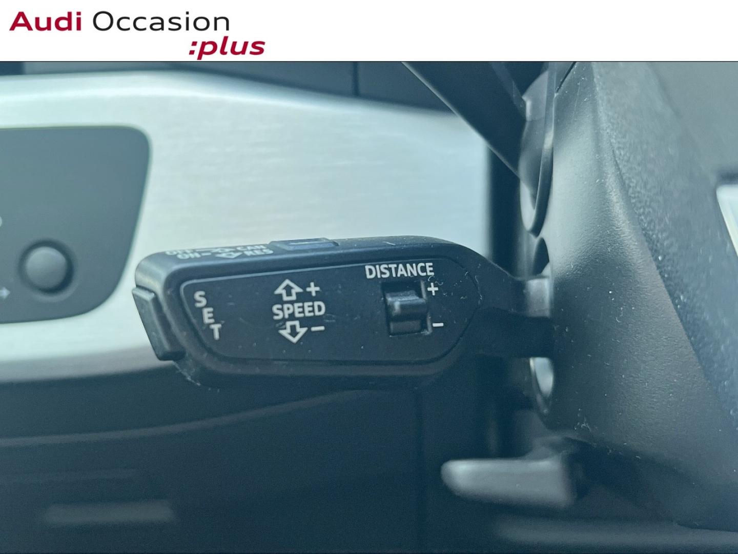 Voitures occasions Audi A4 Avant S line Saint-Thibault-des-Vignes