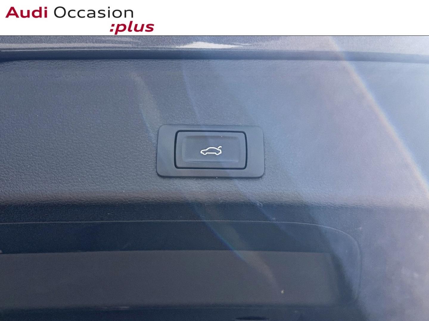 Voitures occasions Audi A4 Avant S line Saint-Thibault-des-Vignes