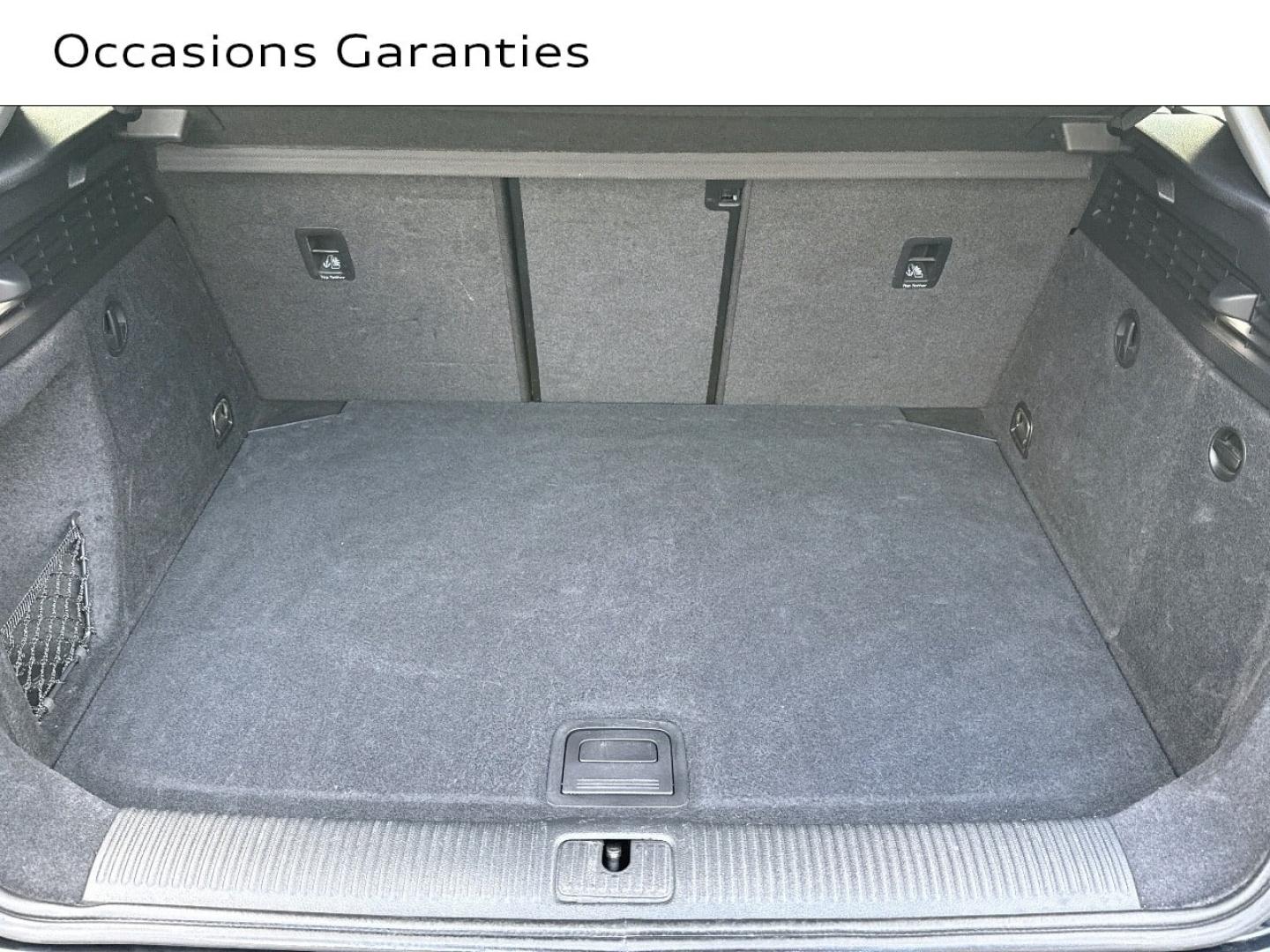 Voitures occasions Audi A3 Sportback Design luxe Saint-Thibault-des-Vignes