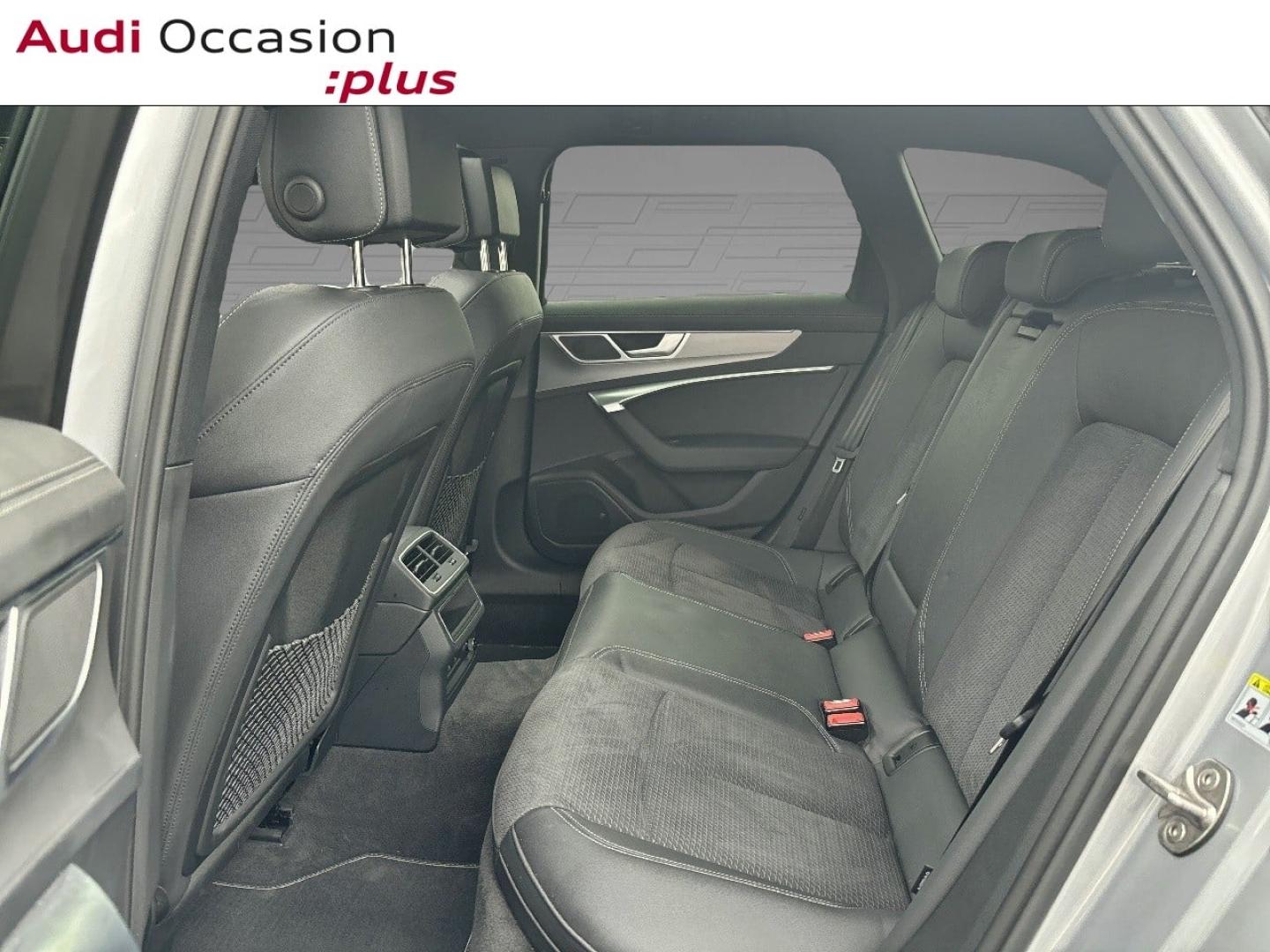 Voitures occasions Audi A6 AVANT S line Saint-Thibault-des-Vignes