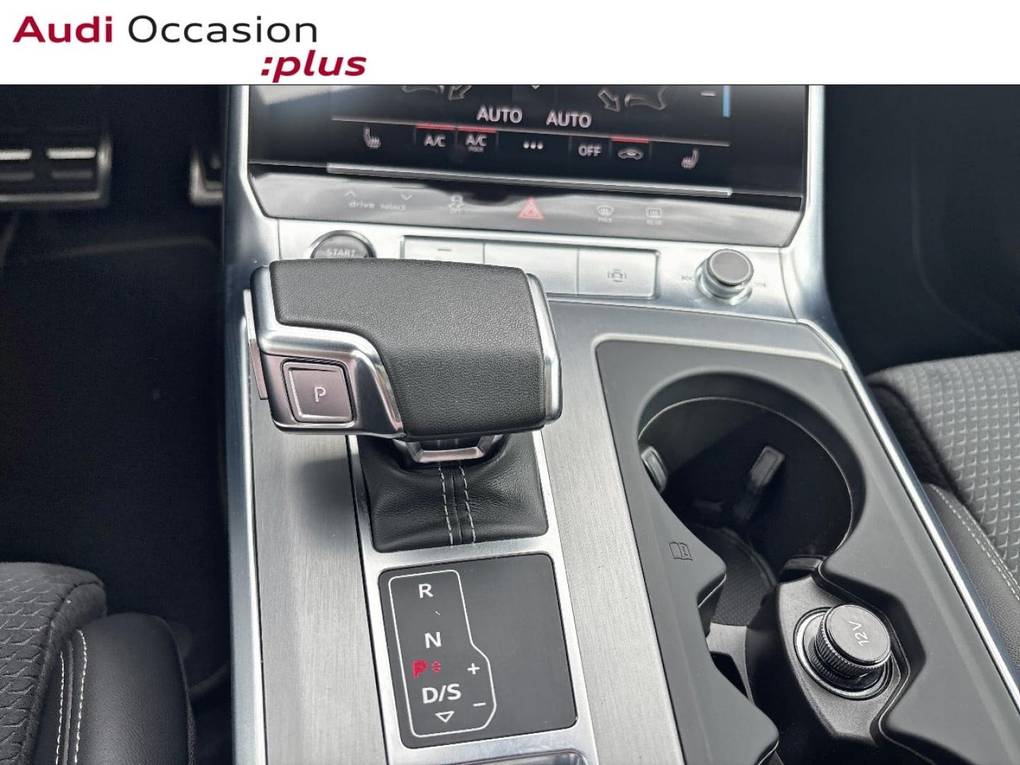 Voitures occasions Audi A6 AVANT S line Saint-Thibault-des-Vignes