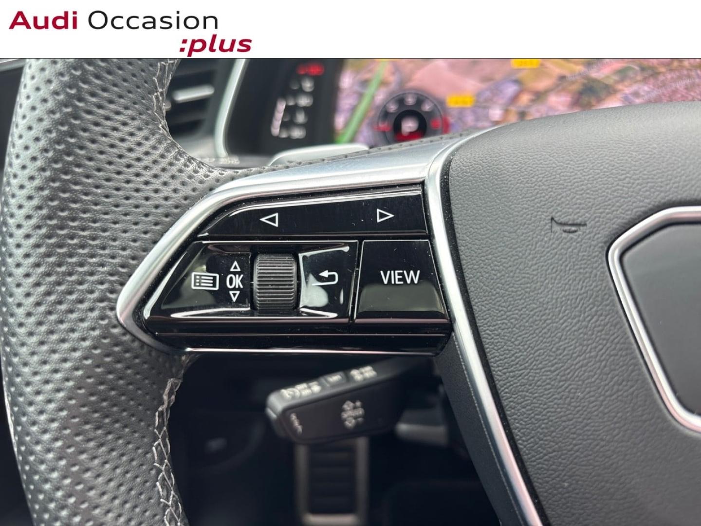 Voitures occasions Audi A6 AVANT S line Saint-Thibault-des-Vignes