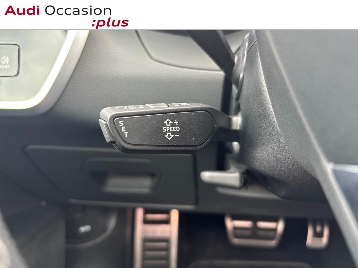 Voitures occasions Audi A6 AVANT S line Saint-Thibault-des-Vignes