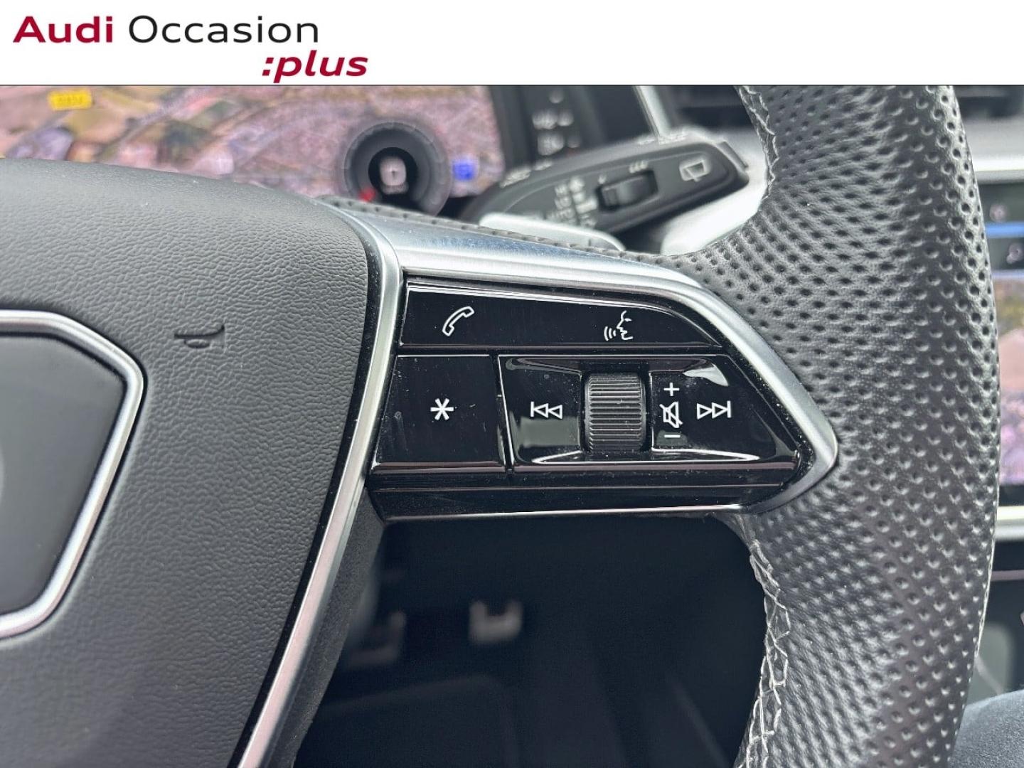 Voitures occasions Audi A6 AVANT S line Saint-Thibault-des-Vignes
