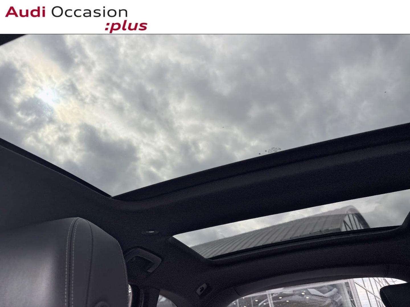 Voitures occasions Audi A6 AVANT S line Saint-Thibault-des-Vignes