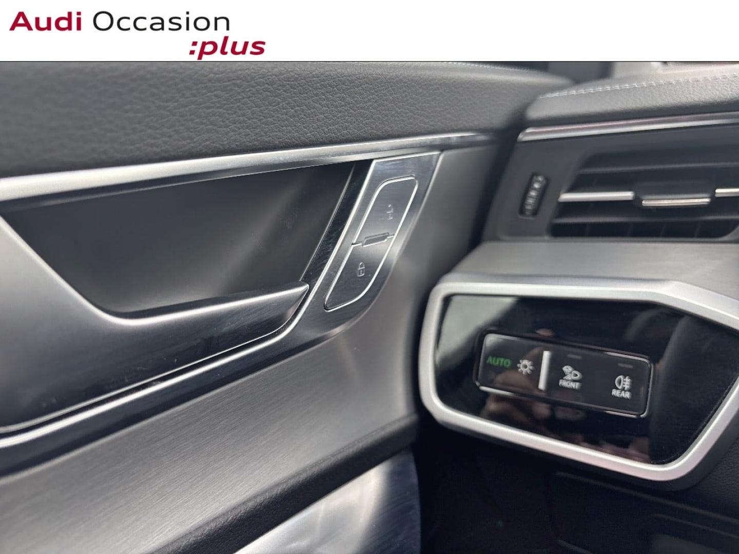 Voitures occasions Audi A6 AVANT S line Saint-Thibault-des-Vignes