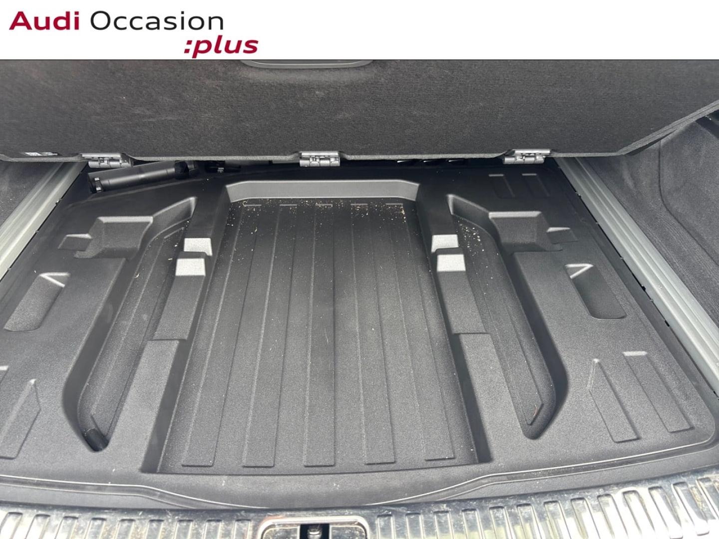 Voitures occasions Audi A6 AVANT S line Saint-Thibault-des-Vignes