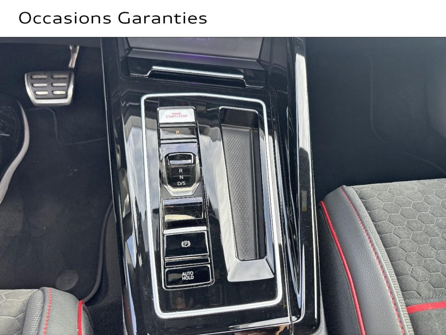 Voitures occasions VOLKSWAGEN GOLF GTI Clubsport Saint-Thibault-des-Vignes