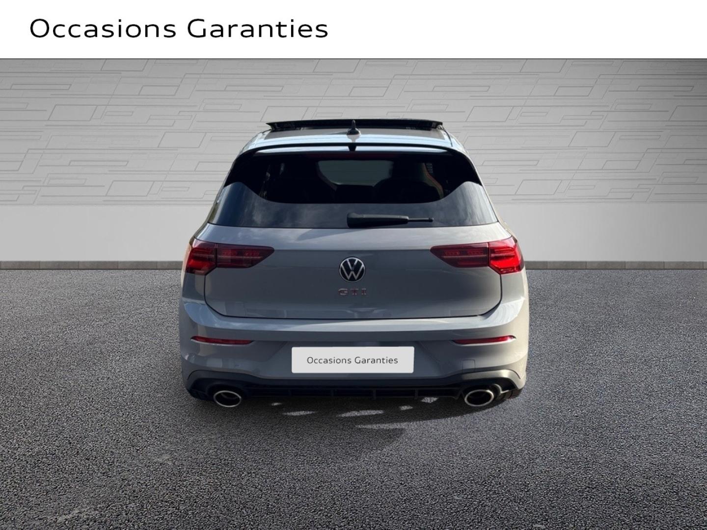Voitures occasions VOLKSWAGEN GOLF GTI Clubsport Saint-Thibault-des-Vignes