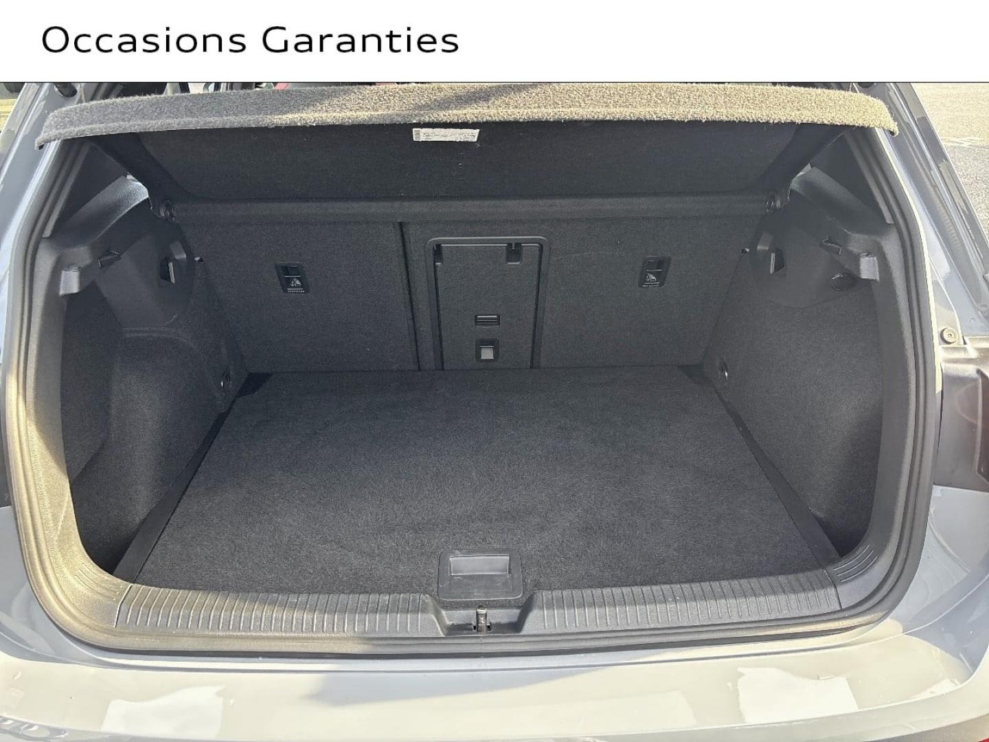 Voitures occasions VOLKSWAGEN GOLF GTI Clubsport Saint-Thibault-des-Vignes