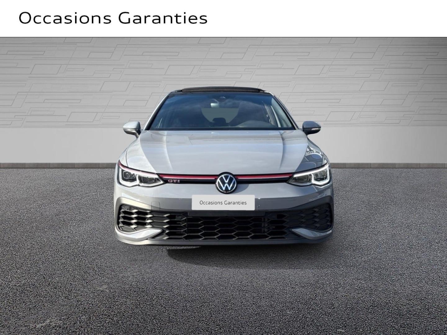 Voitures occasions VOLKSWAGEN GOLF GTI Clubsport Saint-Thibault-des-Vignes