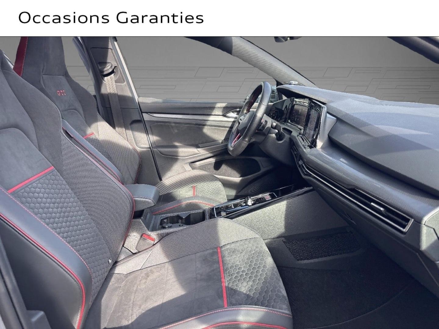 Voitures occasions VOLKSWAGEN GOLF GTI Clubsport Saint-Thibault-des-Vignes