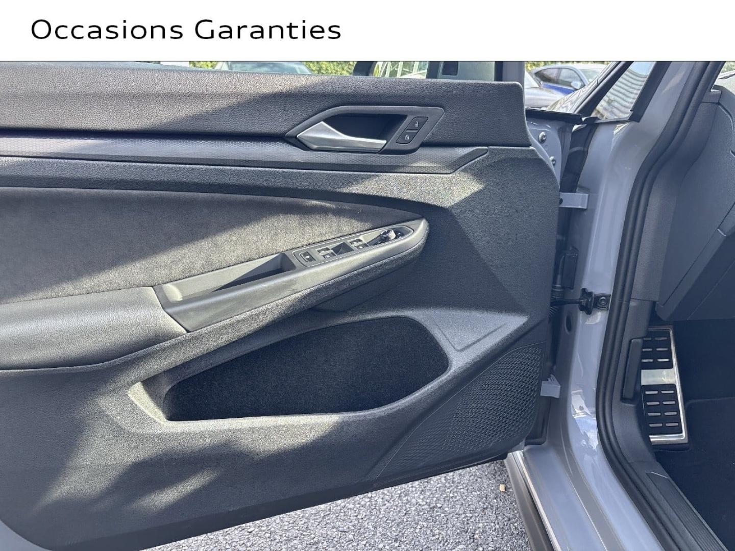 Voitures occasions VOLKSWAGEN GOLF GTI Clubsport Saint-Thibault-des-Vignes