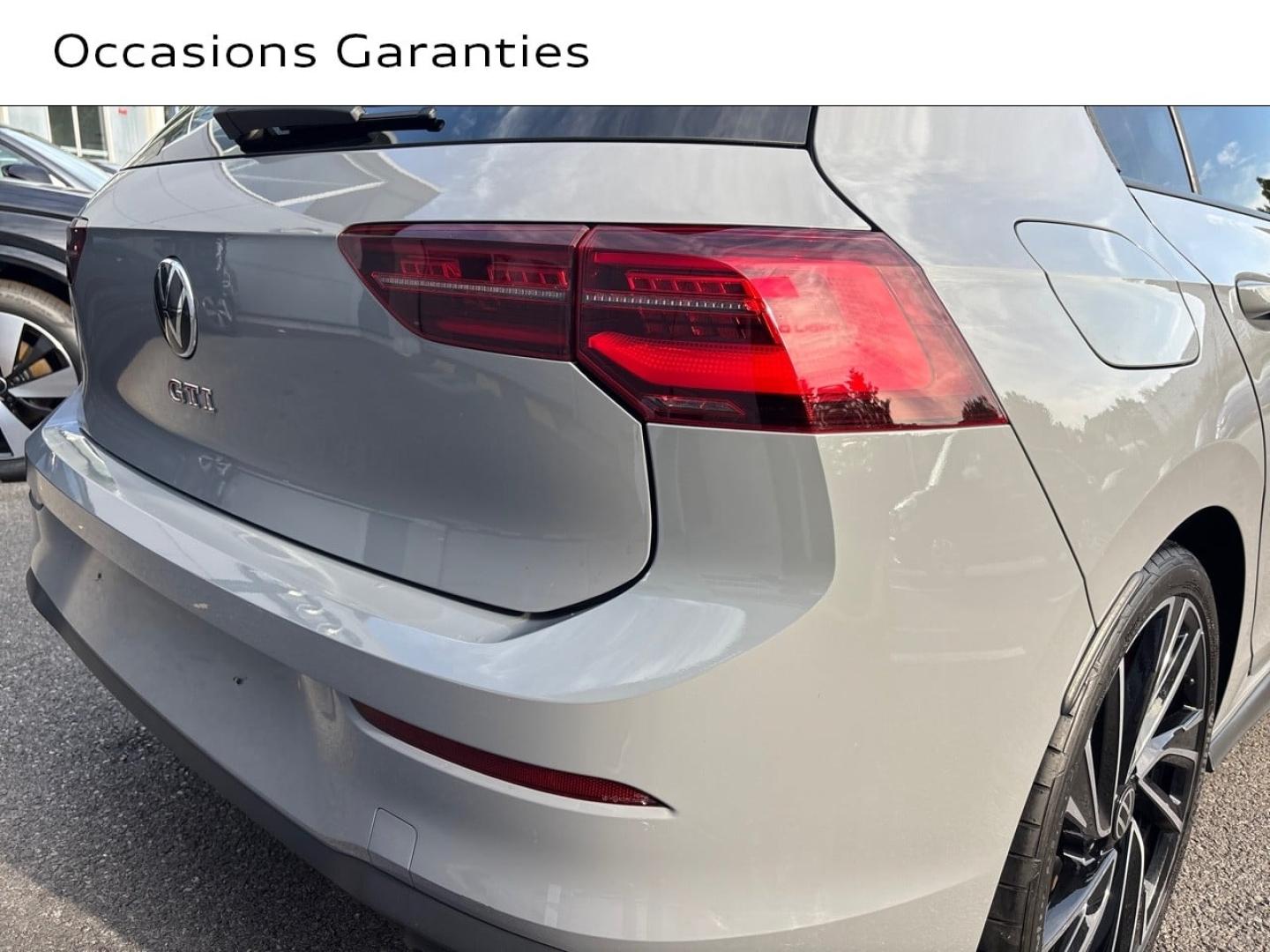 Voitures occasions VOLKSWAGEN GOLF GTI Clubsport Saint-Thibault-des-Vignes