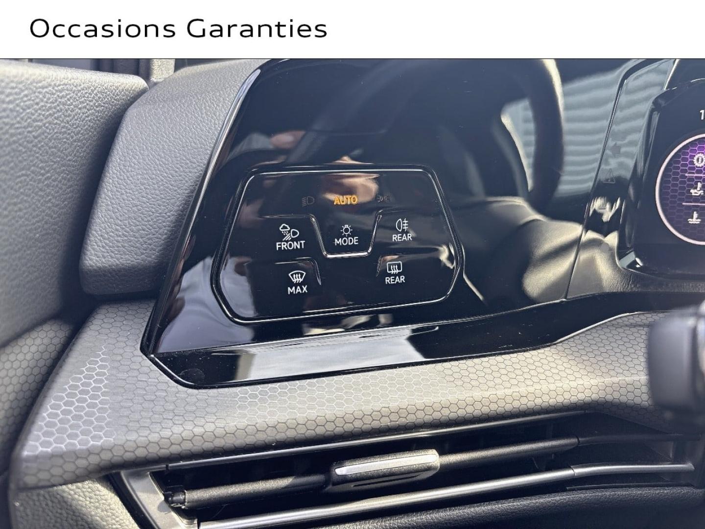 Voitures occasions VOLKSWAGEN GOLF GTI Clubsport Saint-Thibault-des-Vignes