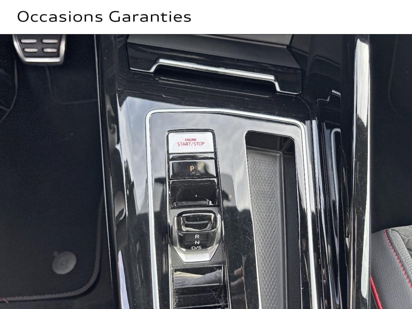 Voitures occasions VOLKSWAGEN GOLF GTI Clubsport Saint-Thibault-des-Vignes