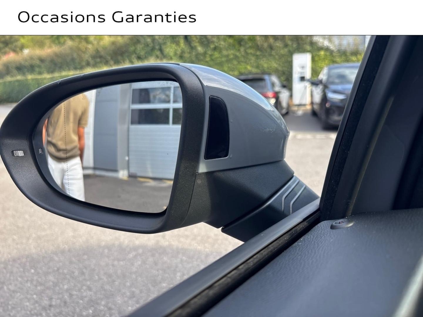 Voitures occasions VOLKSWAGEN GOLF GTI Clubsport Saint-Thibault-des-Vignes