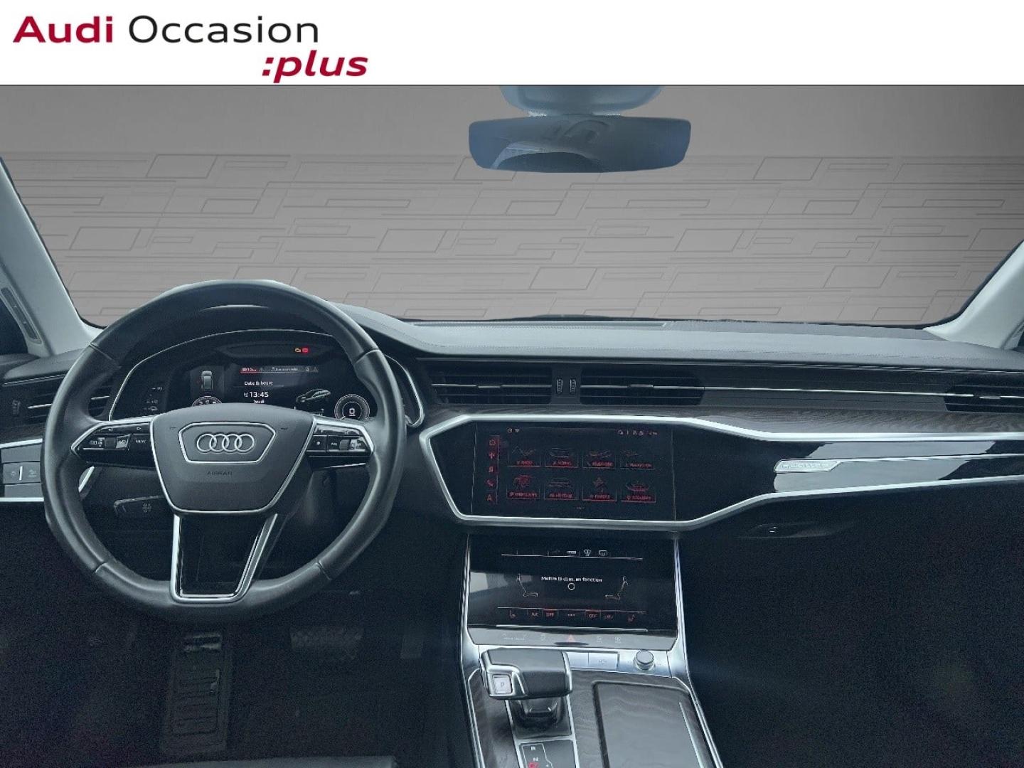 Voitures occasions Audi A6 AVANT Avus Extended Saint-Thibault-des-Vignes