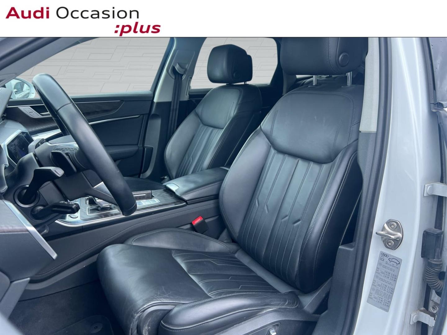 Voitures occasions Audi A6 AVANT Avus Extended Saint-Thibault-des-Vignes