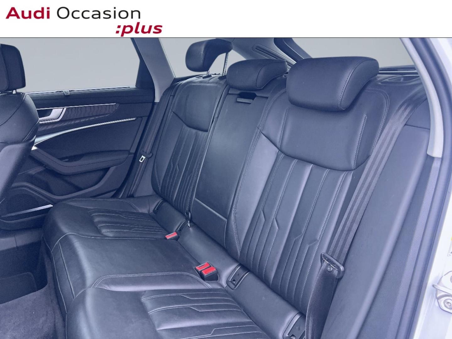 Voitures occasions Audi A6 AVANT Avus Extended Saint-Thibault-des-Vignes