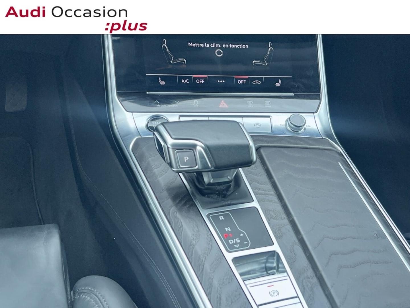 Voitures occasions Audi A6 AVANT Avus Extended Saint-Thibault-des-Vignes