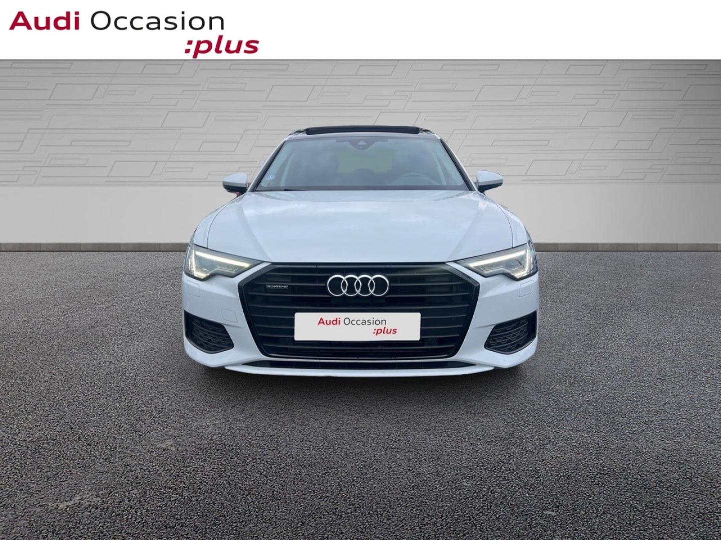 Voitures occasions Audi A6 AVANT Avus Extended Saint-Thibault-des-Vignes